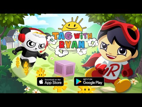 Tag with Ryan Video