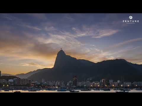 Zenture Residencial - Apresentação