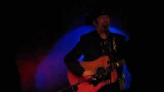 Kinky Friedman - Ballad of Ira Hayes (HD)