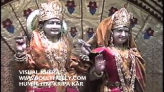 HUMPE ITNI KRIPA KAR O DATA by Vishal Khera