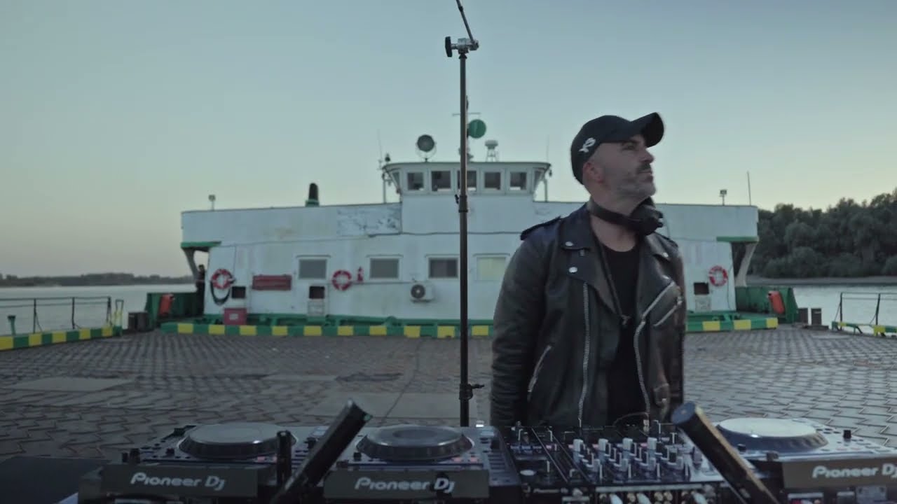 Manuel Riva x Eneli — Don’t Wanna Open My Eyes