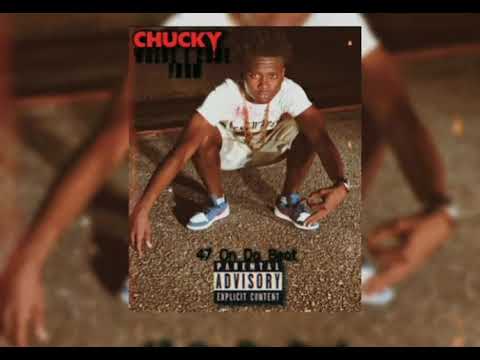 Chucky Blanco - Come From #llc