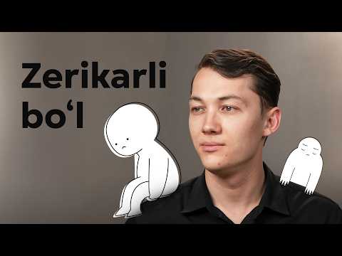 Qanday qilib hammadan o‘tib ketish mumkin? (oson yo‘li)