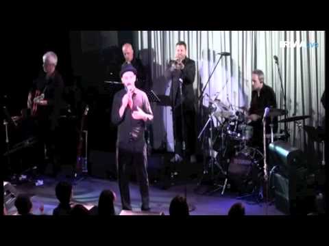 PAPIK - Sign of your love (Live @ Blue Note, Tokyo)