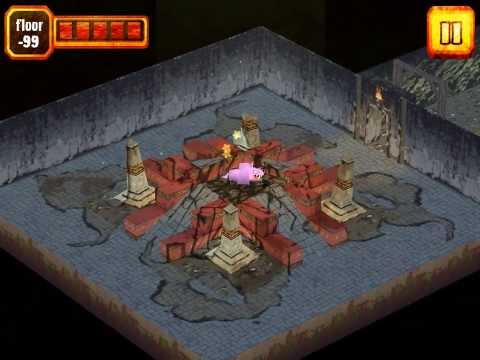 Sheep in Hell