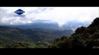 preview picture of video 'Tour a Cerro El Pital, Chalatenango - El Salvador Turismo.wmv'