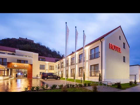 Forsters Posthotel, Donaustauf, Germany