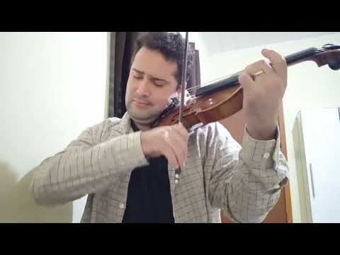 189 - Oh! Que preciosa paz