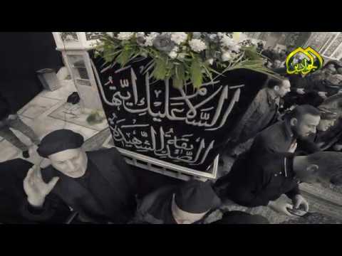 ⁣مواكب مدينة الكاظمية المقدسة تُحيي ذكرى شهادة السيدة فاطمة الزهراء ( عليها السلام )