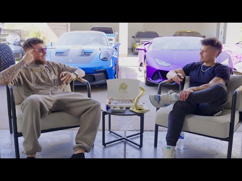 How He Made MILLIONS DAY TRADING | MambaFX