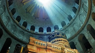 PEREGRINACIÓN a TIERRA SANTA