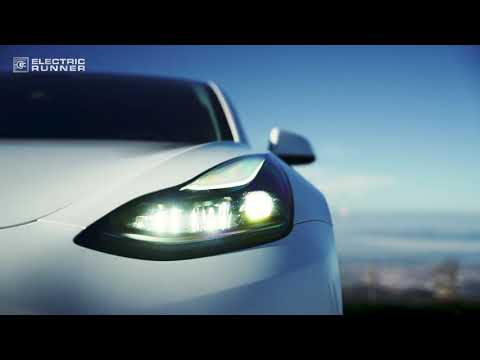 Electric Runner - Ihr Tesla Vermieter aus Karlsruhe für ganz Deutschland