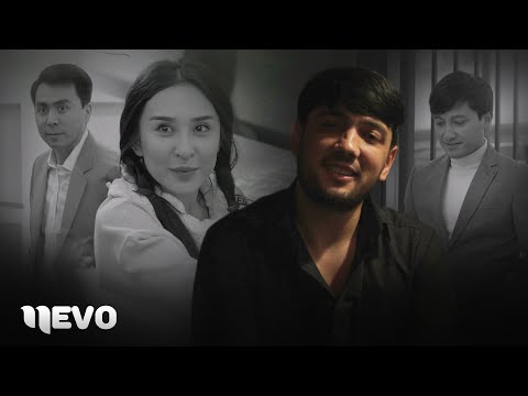 Jaloliddin Ahmadaliyev - Sevmayman dushanbadan (Official Music Video)