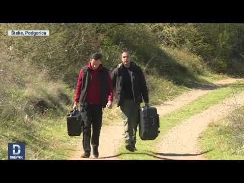 DNEVNIK: Pronađeno ugljenisano tijelo u mjestu Šteke