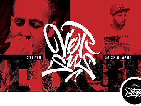 STRAPO LIVE STREAM - HORIZON ZERO DAWN