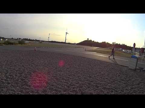 Peugeot 206 RC Embsen