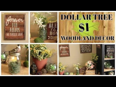 download lagu mp3 mp4 Woodland Home Decor, download lagu Woodland Home Decor gratis, unduh video klip Woodland Home Decor