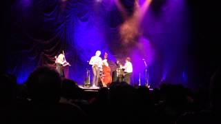 When You Come Back Down - Nickel Creek, Live at Beacon Theater, NYC, 4.29.2014