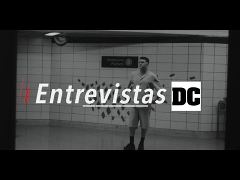 DC Entrevistas: Mario Puglia y Renee