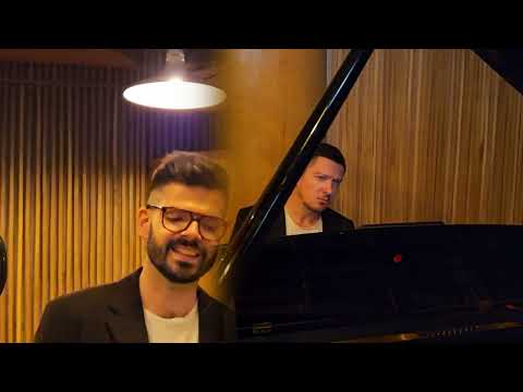 ALEKSANDER REWIŃSKI & MISCHA KOZŁOWSKI  "I MUST HAVE WANTON POETS" MARLOWE/NIERUBIEC