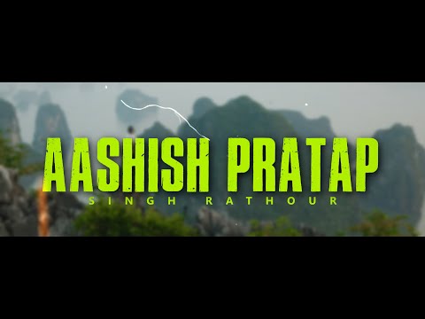 Aashish Pratap Showreel