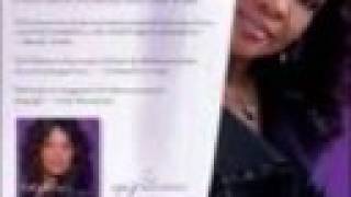 CeCe Winans: Thy Will Be Done with lyrics