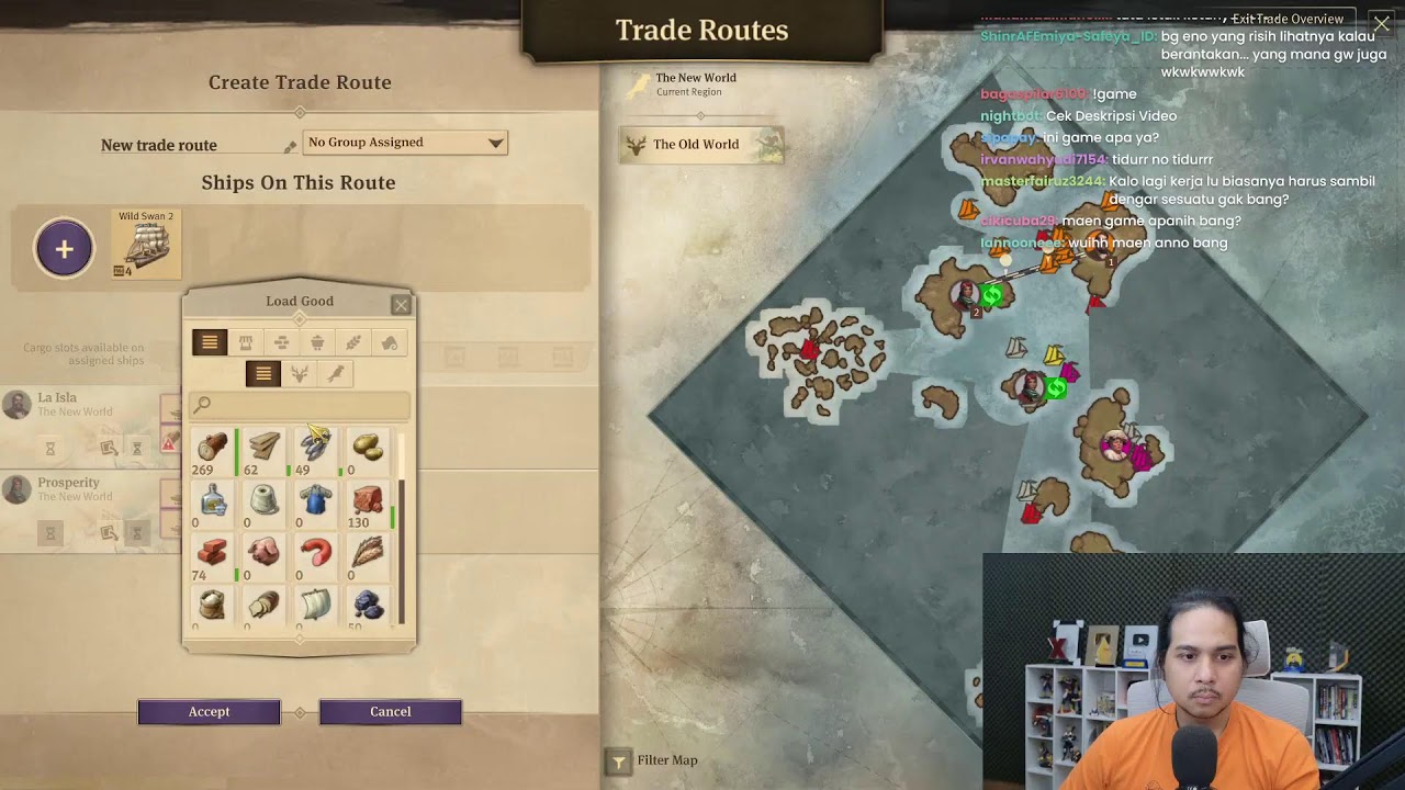 🔴 Ekonomi Kacau Banget. Kita Musti Gimana Ya?