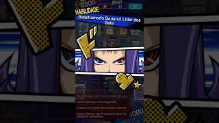 YUSEI VS SHARK - SALINHA DUEL LINKS #duellinks