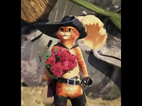 'Come on pick it up'💀| Death Edit (Puss In Boots The Last Wish)