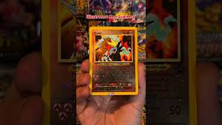 SPECIAL CARD SPOTLIGHT: JOHTO POKEMON ARE INCREDIBLE!!! #pokemon #pokemonchannel #pokemonjohto