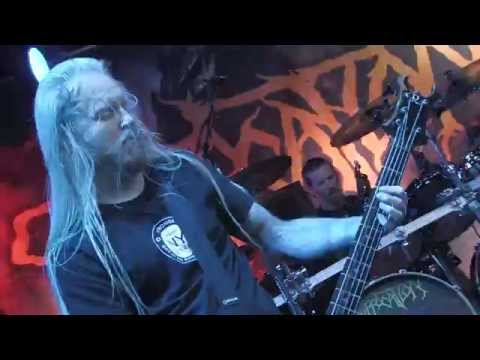 Suffocation - Live at Meh Suff! Metal-Festival 2015