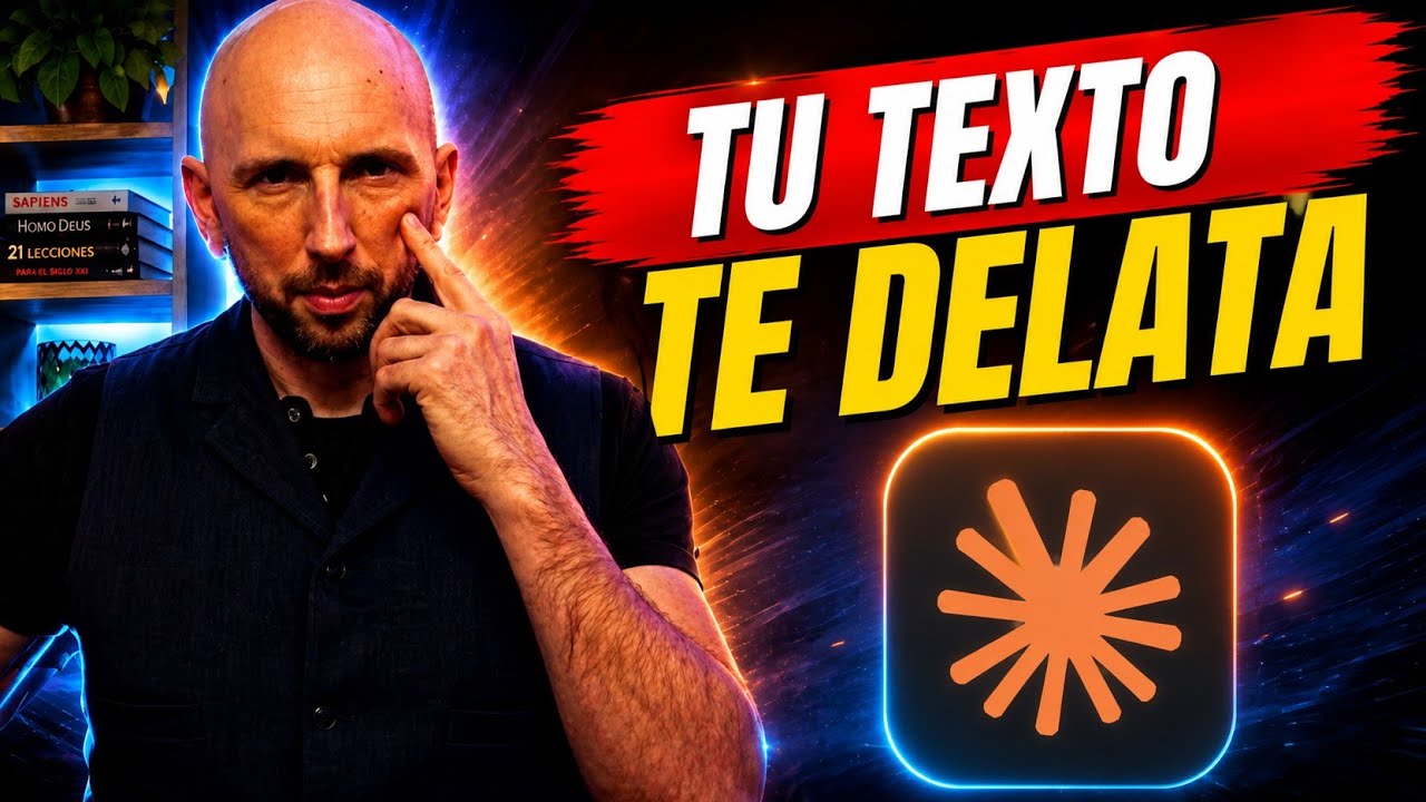 Claude va a marcar todo lo que escribas: el problema, la solución y la verdad incómoda