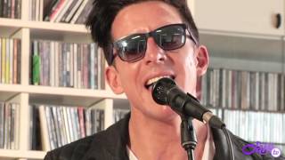 The Rainband - Storm (Live @ Jam TV)