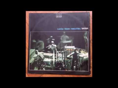Tamba Trio  ‎–  Tamba  (1974) Full Album