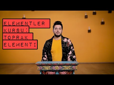 Elementekurs: Erdelement⛰