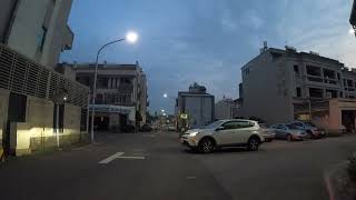 我讓你 你讓我