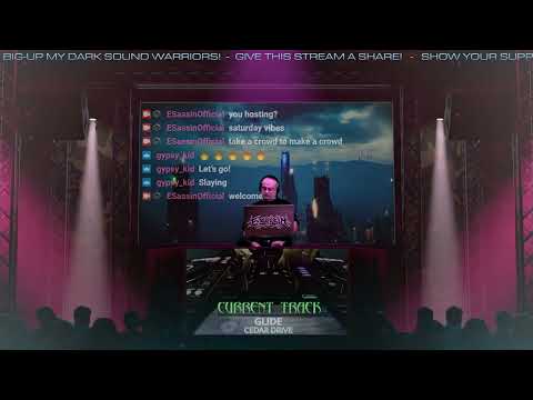 E-Sassin LIVE in Los Angeles - 10/15/2022