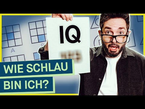 IQ-Test: Kann ich dem Ergebnis trauen und was verrät der IQ über mich?