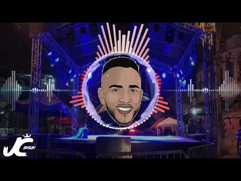 LUCIANA DADI - DESAPEGANDO ( DJ BOKA ) 2K20