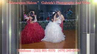 Lesly Y Daysi Sanchez (paris on a sunny day) Prince Royce