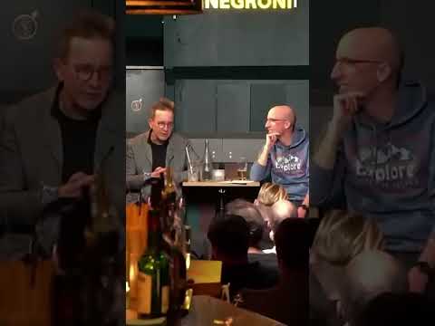 Gerald Hörhan: Those who can count don’t clean themselves