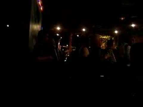 Prune Polka Performance 2008