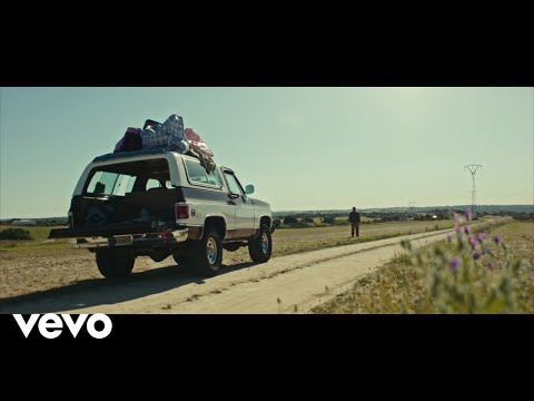 Andry Kiddos, ODDLIQUOR - Ojitos (Official Video)