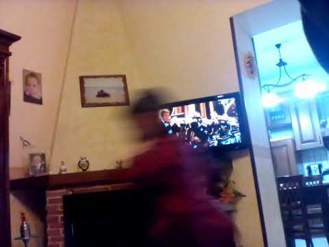 Nun tuccammo stu tasto e non si può leggere nel cuore.