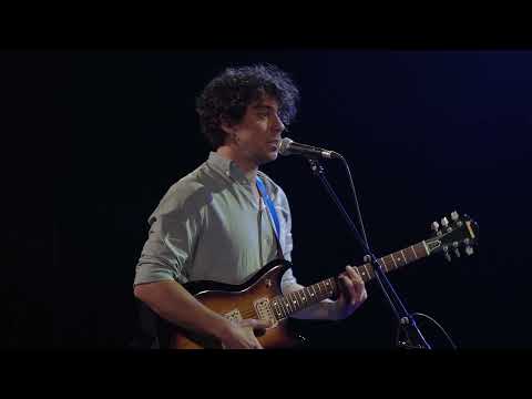 Martin Martian - Roadtrip (Cankarjev dom)