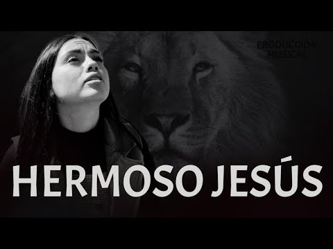 HERMOSO JESUS// ZUANY SOTOMAYOR// MI PRIMERA PRODUCCION DE MI AUTORIA