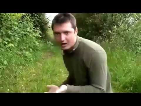 Kranke Menschen #1 | RussischesVolk