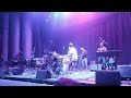 Tortoise - Along the Banks of Rivers (Live @ Santiago, Chile 11/05/2024)