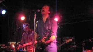 Bell X1 - How Your Heart Is Wired