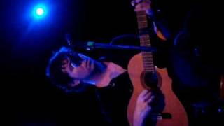 Matt Wertz - I Will Not Take My Love Away